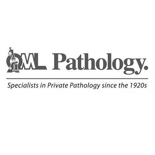 qml pathology logo